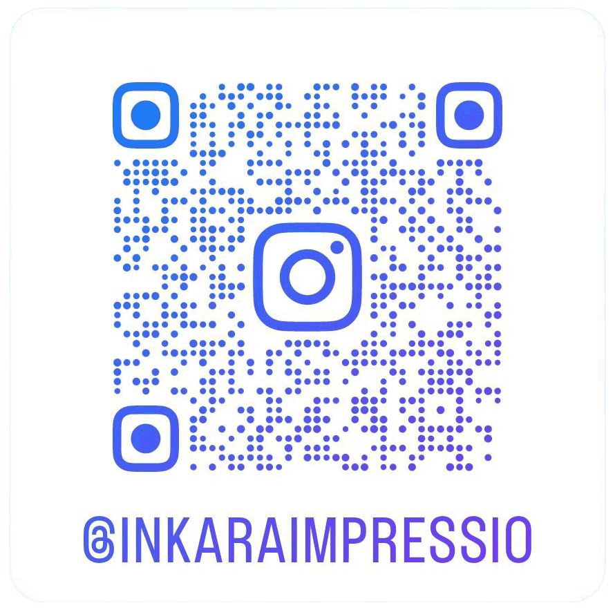 Inkara Impressio Logo Motion